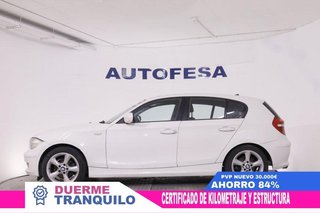 BMW 116 SERIE 1 116D 115CV 5P