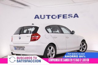 BMW 116 SERIE 1 116D 115CV 5P