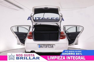 BMW 116 SERIE 1 116D 115CV 5P