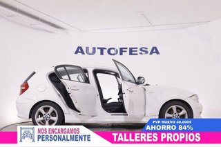 BMW 116 SERIE 1 116D 115CV 5P
