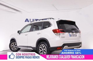 Subaru Forester 2.0I HYBRID EXECUTIVE AUTO AWD 150CV 5P