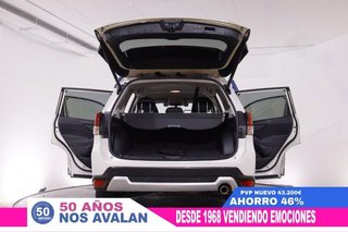 Subaru Forester 2.0I HYBRID EXECUTIVE AUTO AWD 150CV 5P