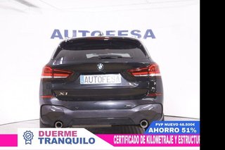 BMW X1 X1 XDRIVE 18D M- SPORT AUTO 150CV 5P