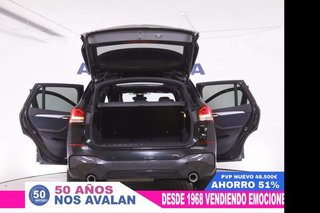 BMW X1 X1 XDRIVE 18D M- SPORT AUTO 150CV 5P