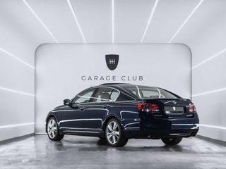Lexus GS GS 450h