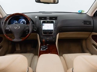 Lexus GS GS 450h