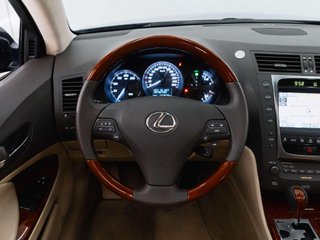 Lexus GS GS 450h