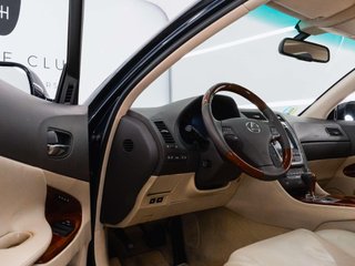 Lexus GS GS 450h