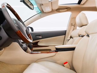 Lexus GS GS 450h