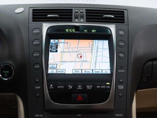 Lexus GS GS 450h