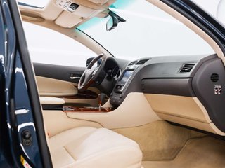 Lexus GS GS 450h