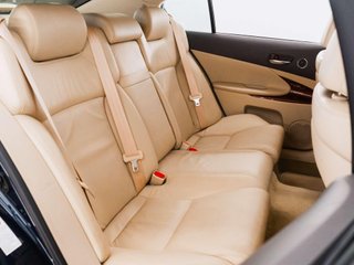 Lexus GS GS 450h