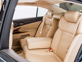 Lexus GS GS 450h