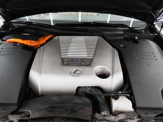Lexus GS GS 450h