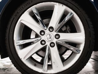 Lexus GS GS 450h