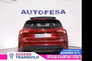 Ford Focus 1.0 ECOBOOST ST LINE 125CV 5P