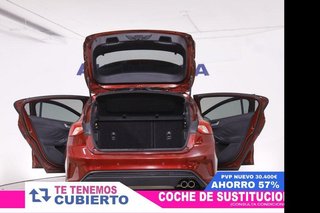 Ford Focus 1.0 ECOBOOST ST LINE 125CV 5P