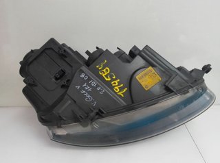 Faro izquierdo volkswagen 1k6941031 golf v 1150663