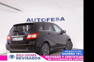Mercedes-Benz B 250 CLASE B B250E SPORT AUTO 179CV 5P
