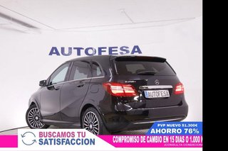 Mercedes-Benz B 250 CLASE B B250E SPORT AUTO 179CV 5P