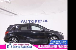 Mercedes-Benz B 250 CLASE B B250E SPORT AUTO 179CV 5P