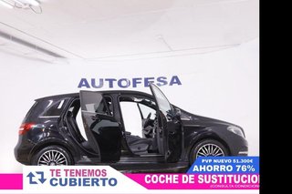 Mercedes-Benz B 250 CLASE B B250E SPORT AUTO 179CV 5P
