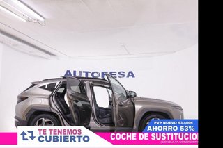 Hyundai Tucson 1.6 TGDI PHEV STYLE 4X4 AUTO 265CV 5P