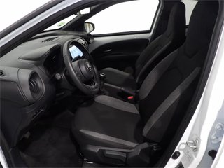 TOYOTA Aygo X Cross 1.0 VVT-I 72CV Play