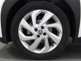 TOYOTA Aygo X Cross 1.0 VVT-I 72CV Play