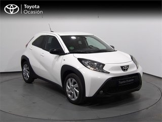 TOYOTA Aygo X Cross 1.0 VVT-I 72CV Play