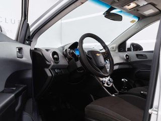 Chevrolet Aveo Aveo 1.2 LS