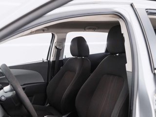 Chevrolet Aveo Aveo 1.2 LS