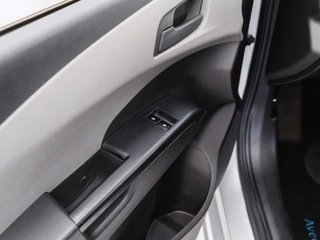 Chevrolet Aveo Aveo 1.2 LS