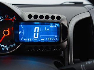 Chevrolet Aveo Aveo 1.2 LS