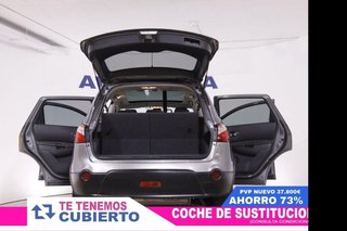 Nissan Qashqai 1.6 DCI TEKNA 130CV 7 PLAZAS 5P
