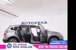 Nissan Qashqai 1.6 DCI TEKNA 130CV 7 PLAZAS 5P