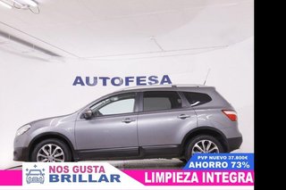 Nissan Qashqai 1.6 DCI TEKNA 130CV 7 PLAZAS 5P