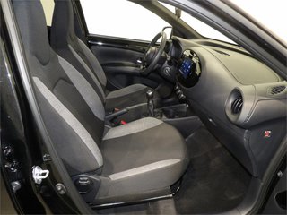 TOYOTA Aygo X Cross 1.0 VVT-I 72CV Play