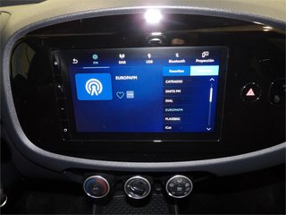 TOYOTA Aygo X Cross 1.0 VVT-I 72CV Play