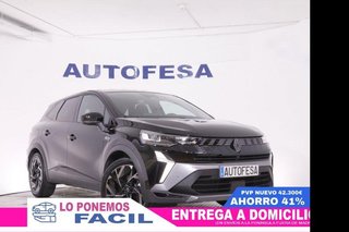 Renault SYMBIOZ 1.6 E-TECH ESPRIT ALPINE AUTO 145CV 5P