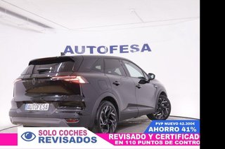 Renault SYMBIOZ 1.6 E-TECH ESPRIT ALPINE AUTO 145CV 5P
