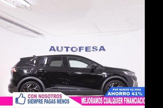 Renault SYMBIOZ 1.6 E-TECH ESPRIT ALPINE AUTO 145CV 5P
