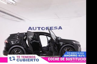 Renault SYMBIOZ 1.6 E-TECH ESPRIT ALPINE AUTO 145CV 5P
