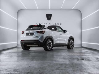 Nissan Juke Juke 1.6 Hybrid N-Connecta Hybrid (EURO 6d)