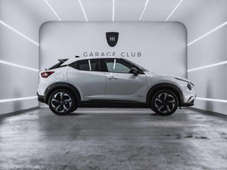 Nissan Juke Juke 1.6 Hybrid N-Connecta Hybrid (EURO 6d)