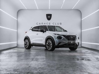 Nissan Juke Juke 1.6 Hybrid N-Connecta Hybrid (EURO 6d)