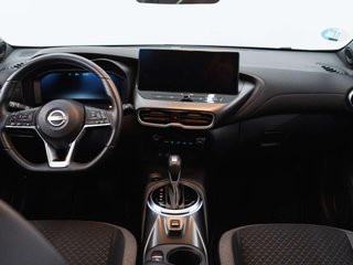 Nissan Juke Juke 1.6 Hybrid N-Connecta Hybrid (EURO 6d)