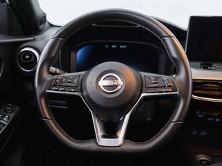 Nissan Juke Juke 1.6 Hybrid N-Connecta Hybrid (EURO 6d)