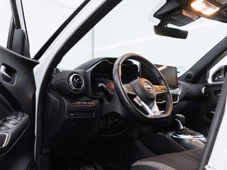 Nissan Juke Juke 1.6 Hybrid N-Connecta Hybrid (EURO 6d)