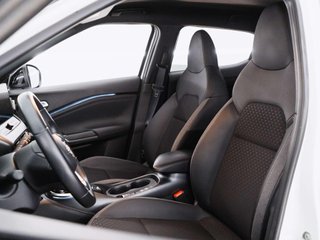 Nissan Juke Juke 1.6 Hybrid N-Connecta Hybrid (EURO 6d)